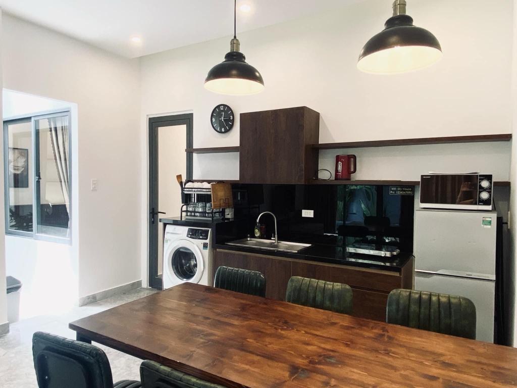 ダナンのMưa House 3BR Small Pool — 写真4