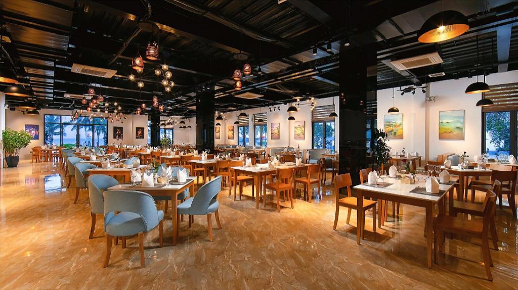 ダナンのNesta Hotel Da Nang — 写真5