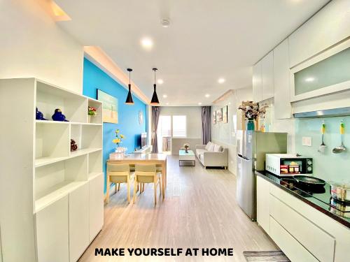ダナンのSea home 2 bedroom at My Khe Beach — 写真2