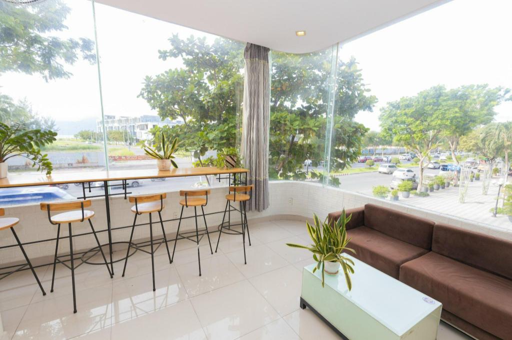 ダナンのPhú Mỹ Thành Hotel — 写真3