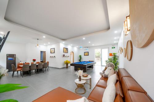 ダナンの5min Walk MyKhe Private Pool Villa — 写真5
