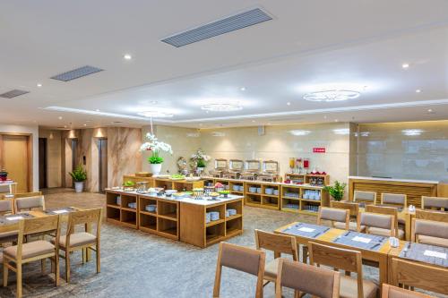 ダナンのDragon Sea Hotel Da Nang — 写真6