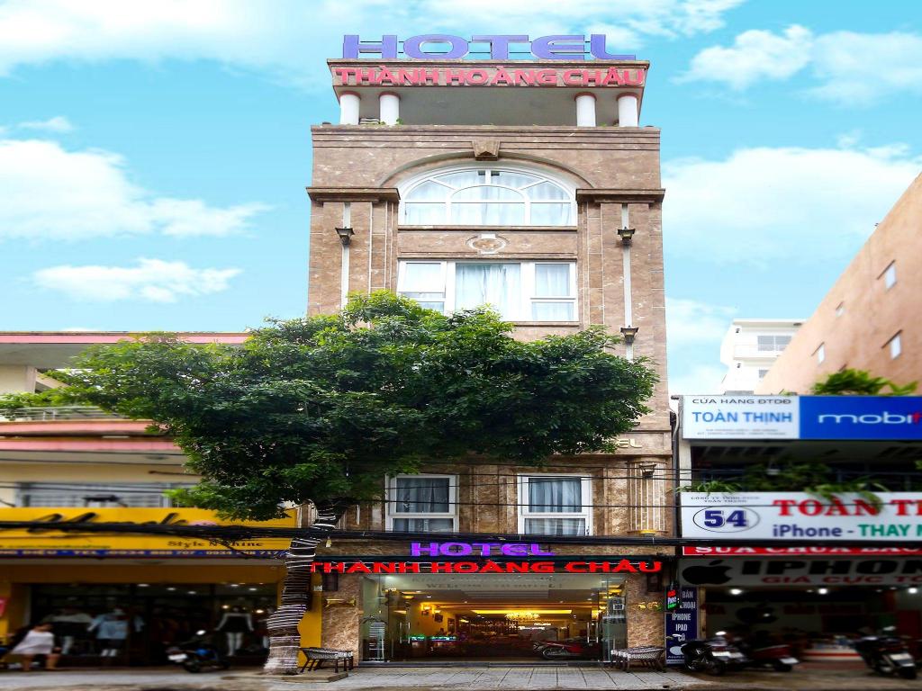 ダナンのThanh Hoang Chau Hotel — 写真5