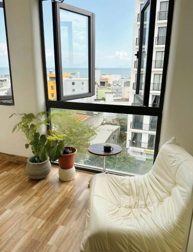ダナンのAnia Beachside Hotel Da Nang — 写真3