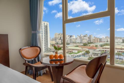 ダナンのANFADA Hotel Danang — 写真6
