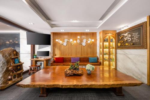ダナンのWhite Sand Boutique Hotel — 写真6