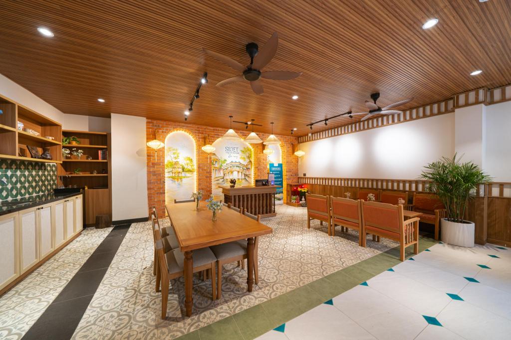 ダナンのSujet Center Hotel by Haviland — 写真4