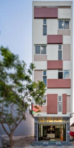 ダナンのAnh Villa Hotel — 写真4