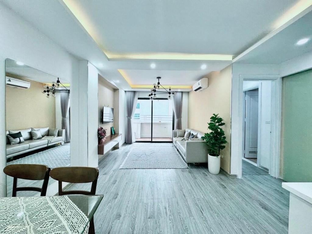 ダナンの2 bedrooms Apartment My Khe Beach — 写真6