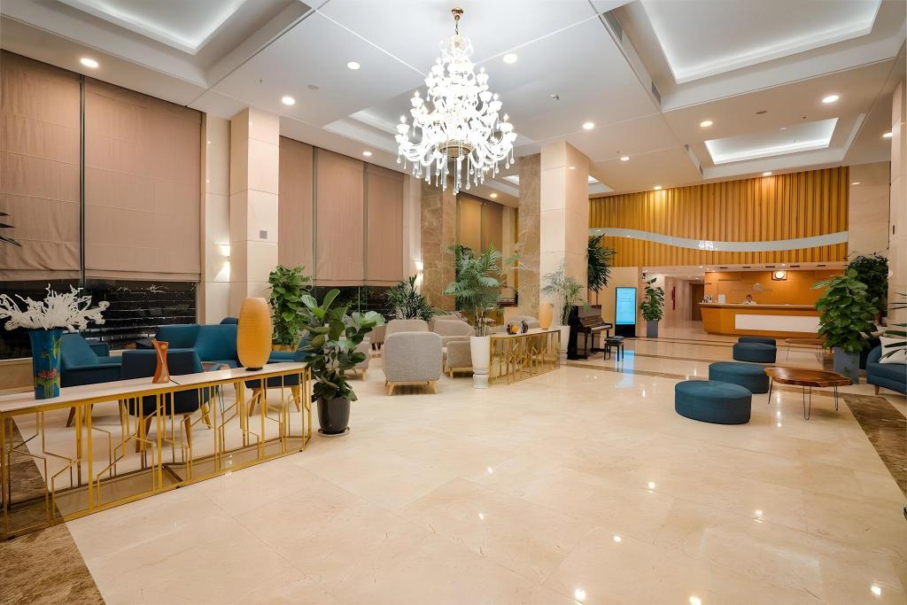 ダナンのDiamond Sea Hotel — 写真5