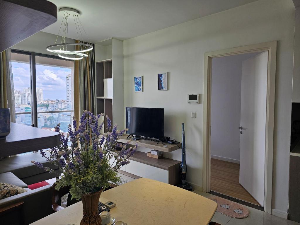 ダナンのSeaside Haven a cozy and comfortable apartment — 写真4