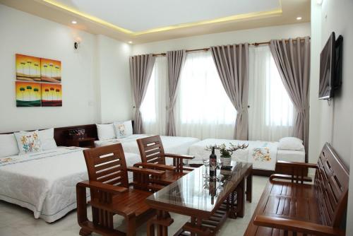 ダナンのAn Binh Tai Hotel — 写真2