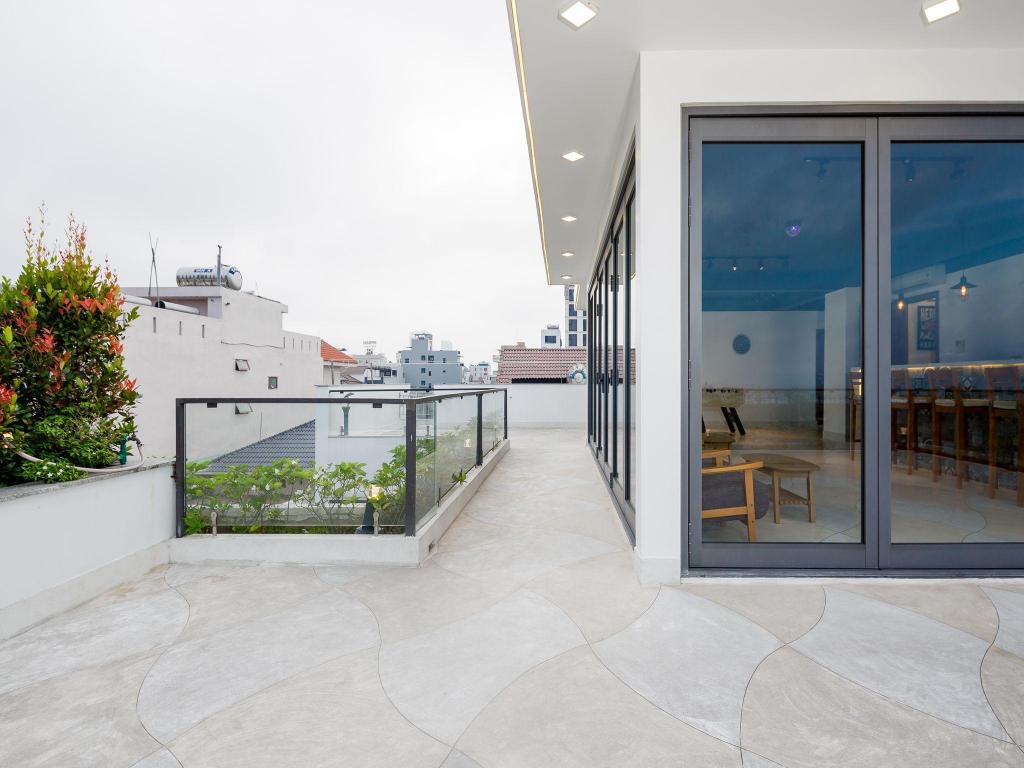 ダナンのThe Stunning Pool Villa Da Nang — 写真5