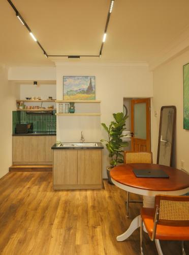 ダナンのDao House Homestay Da Nang - Near My Khe Beach — 写真4