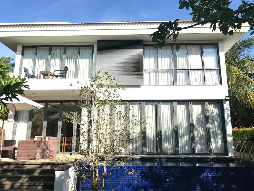 ダナンのThe Ocean Villas,3Bedrooms, Private Pool — 写真6