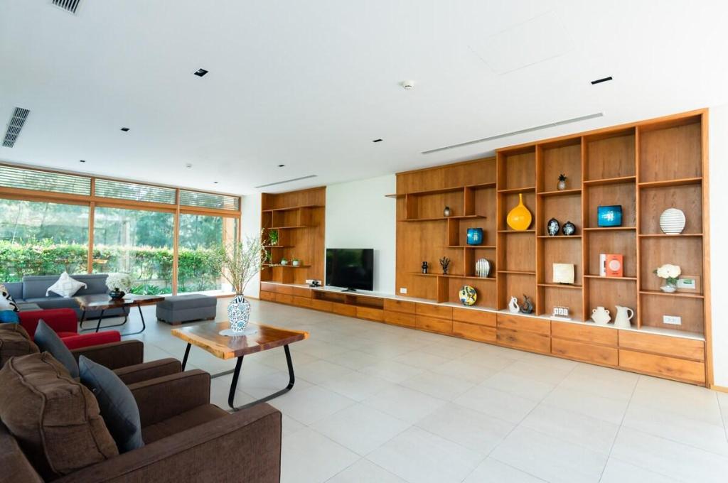 ダナンのLuxury villa with private pool, Fully furnished — 写真4