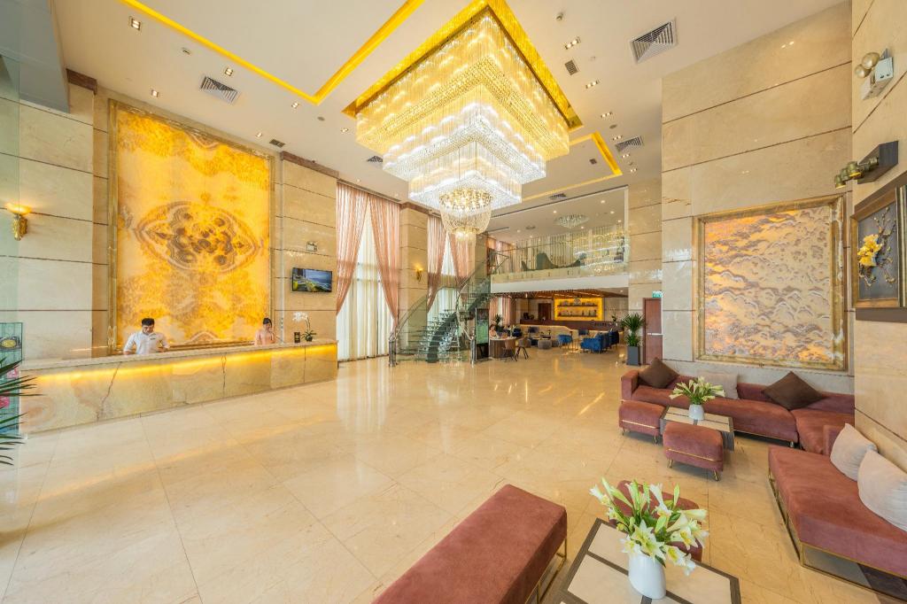 ダナンのMandila Beach Hotel DaNang — 写真5