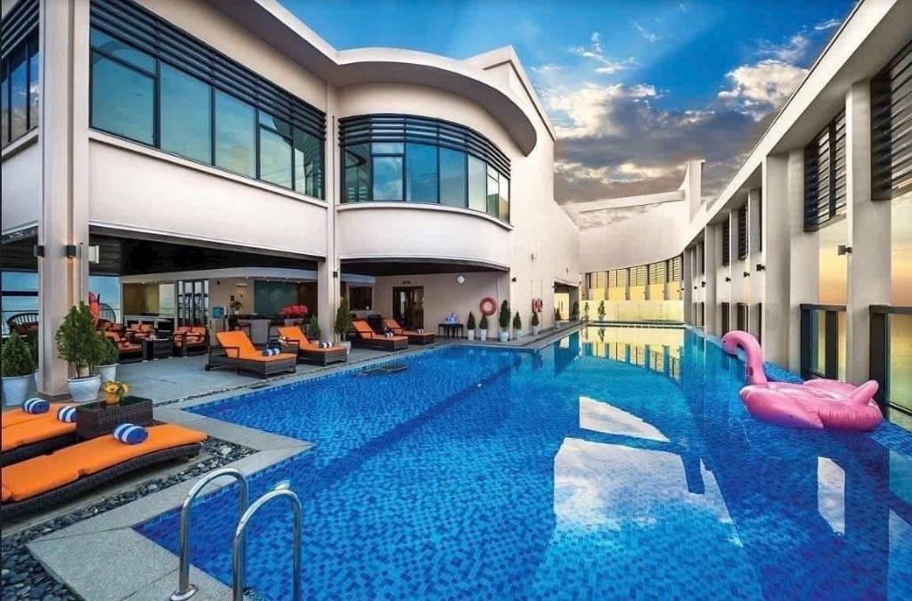 ダナンのOcean view Apartments 1 Bed Room — 写真3