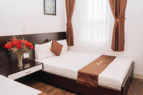 King Hotel Da Nang in Da Nang — photo 6