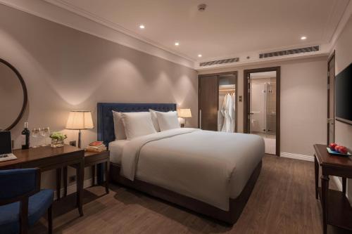 ダナンのLuxury Condo 2 bedrooms with free pool — 写真2