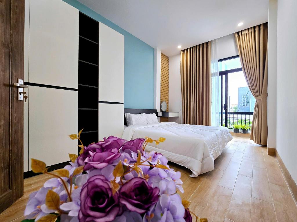 Nhà của Nguyệt in Da Nang