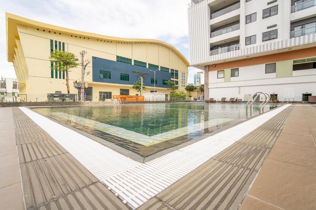 ダナンの3- Bedrom Monarchy apartment Da Nang — 写真5