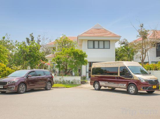 ダナンのThe Ocean Villa Da Nang By Abogo — 写真6