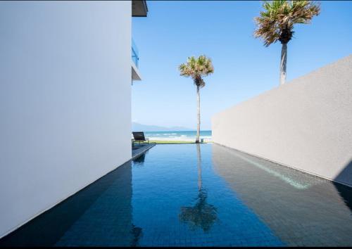 ダナンのBeachfront villa in Resort Da Nang- Free pick up airport — 写真4