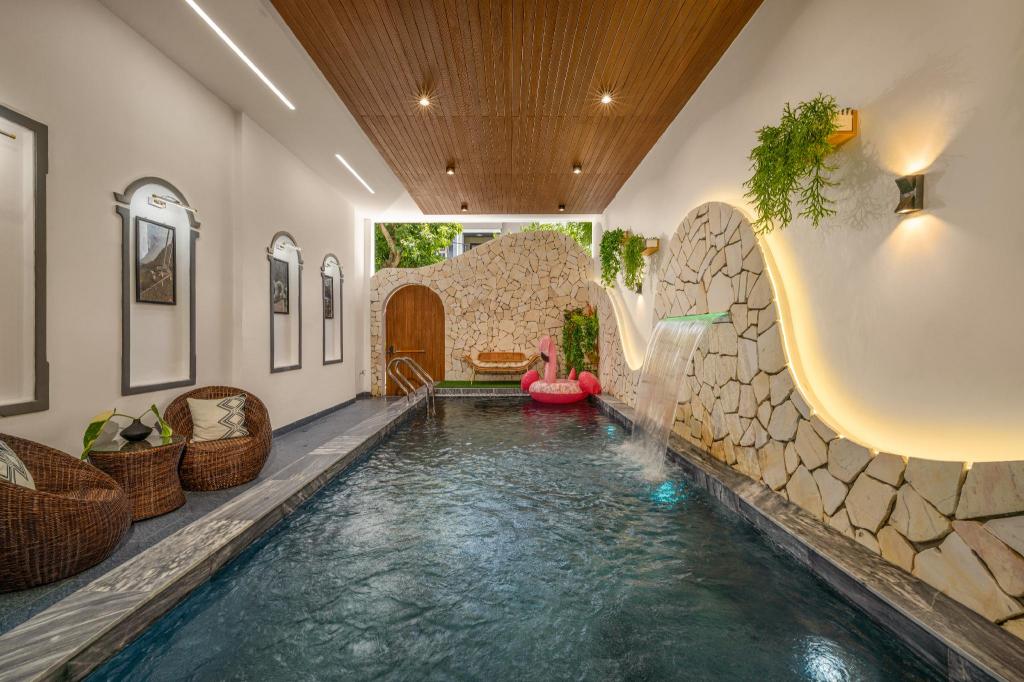 ダナンのAzure Villa — 写真3