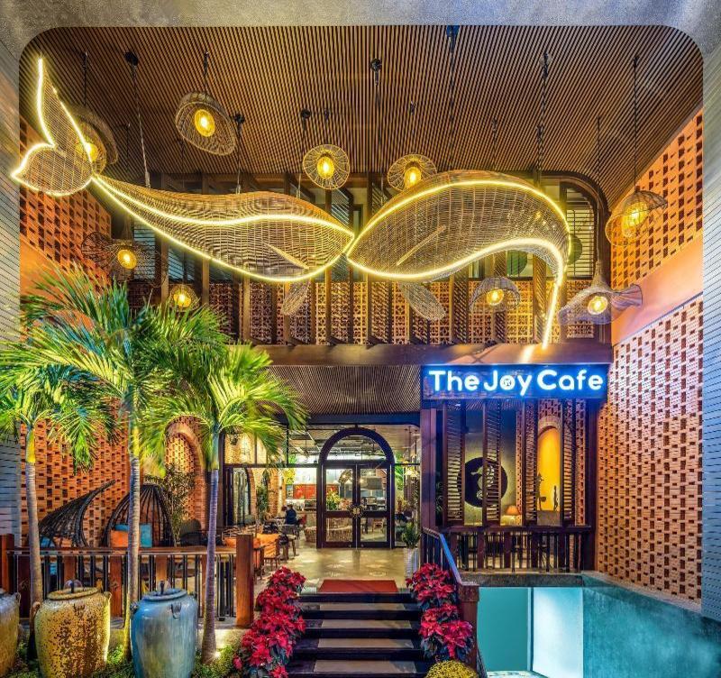 ダナンのSeahorse Office and Hotel — 写真4