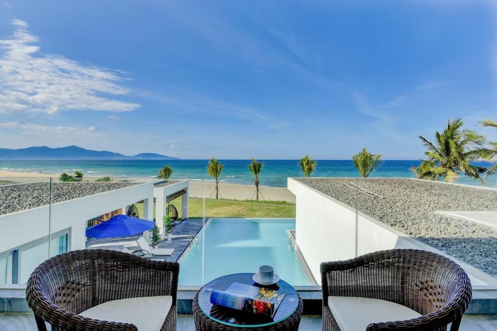 Ocean Villa Da Nang in Da Nang — photo 5