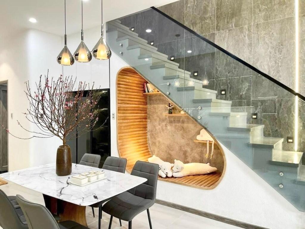 ダナンのMay Villa 6Bedrooms Near Beach — 写真3
