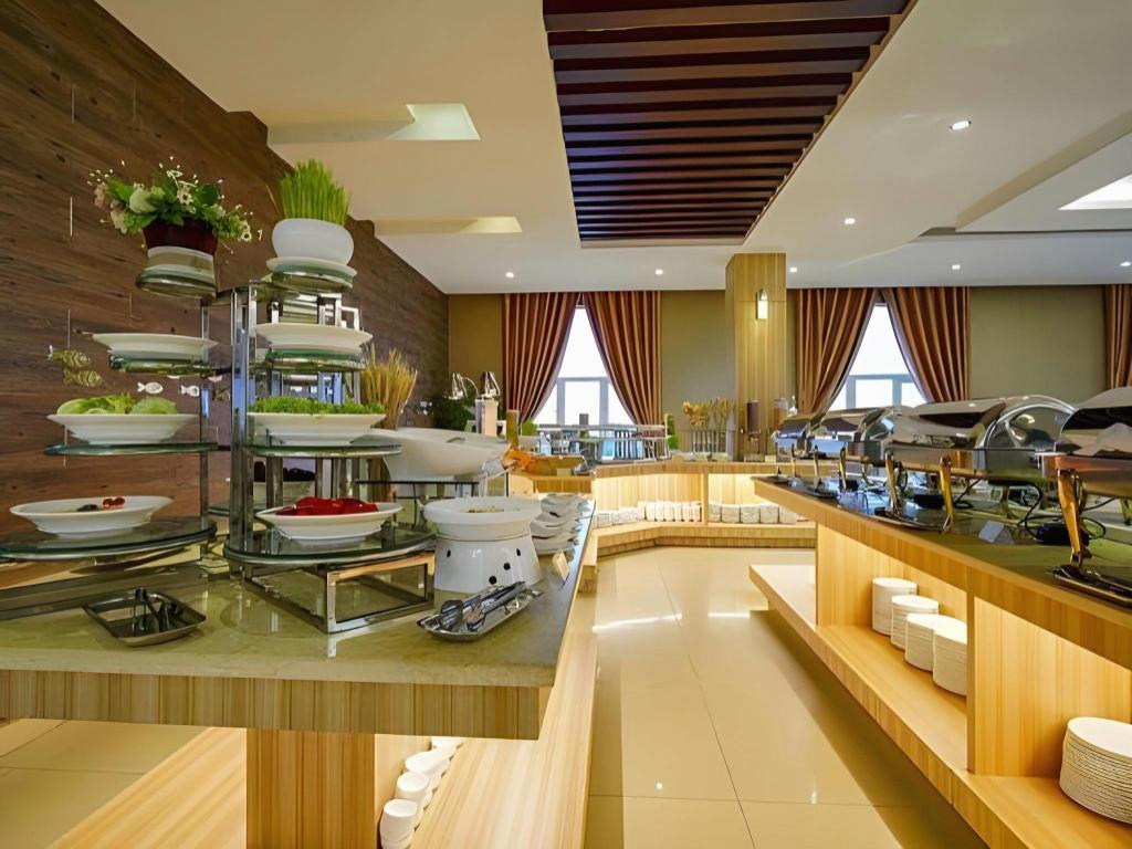 ダナンのEden Plaza Danang — 写真6