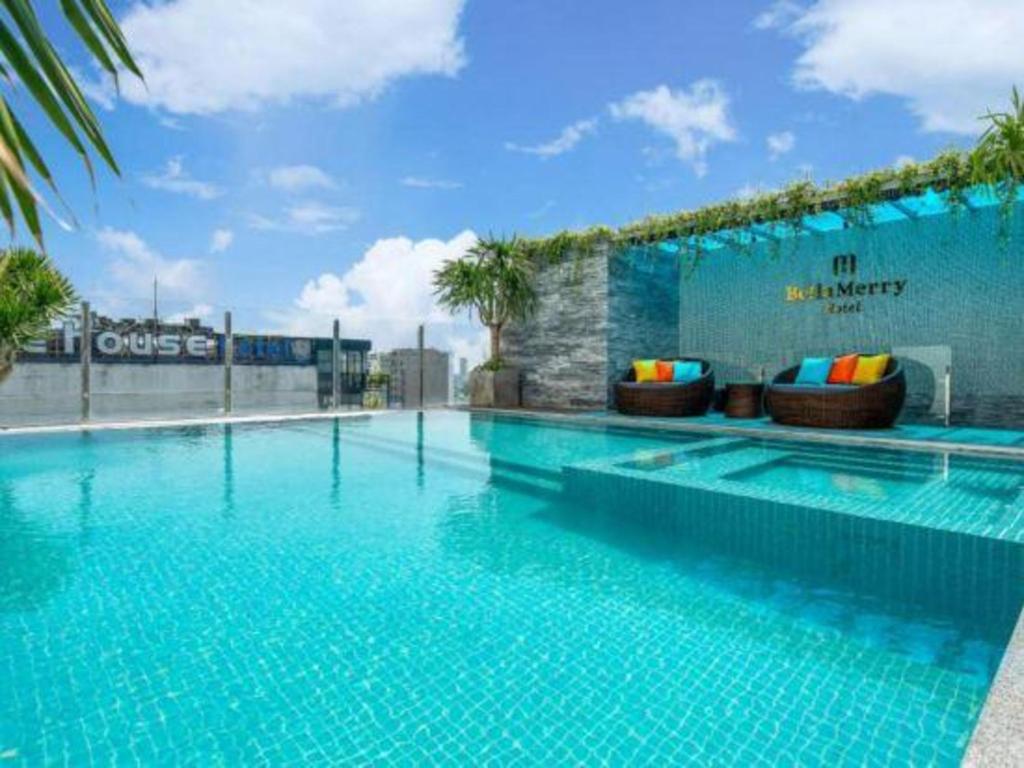ダナンのMAISON PHUONG HOTEL & APARTMENT — 写真5