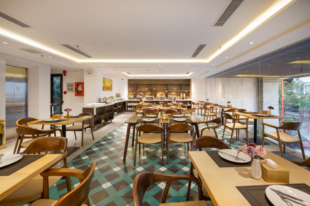 ダナンのSenorita Boutique Hotel — 写真5