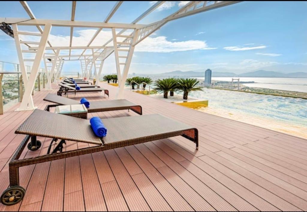ダナンのWyndham Danang 5-Star Studio- Balcony + Gold Pool — 写真3