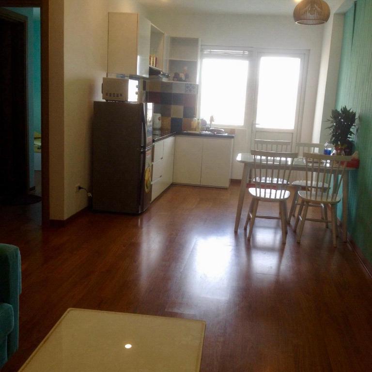 ダナンのMy Khe Beach View Apartment 2 BRs — 写真6