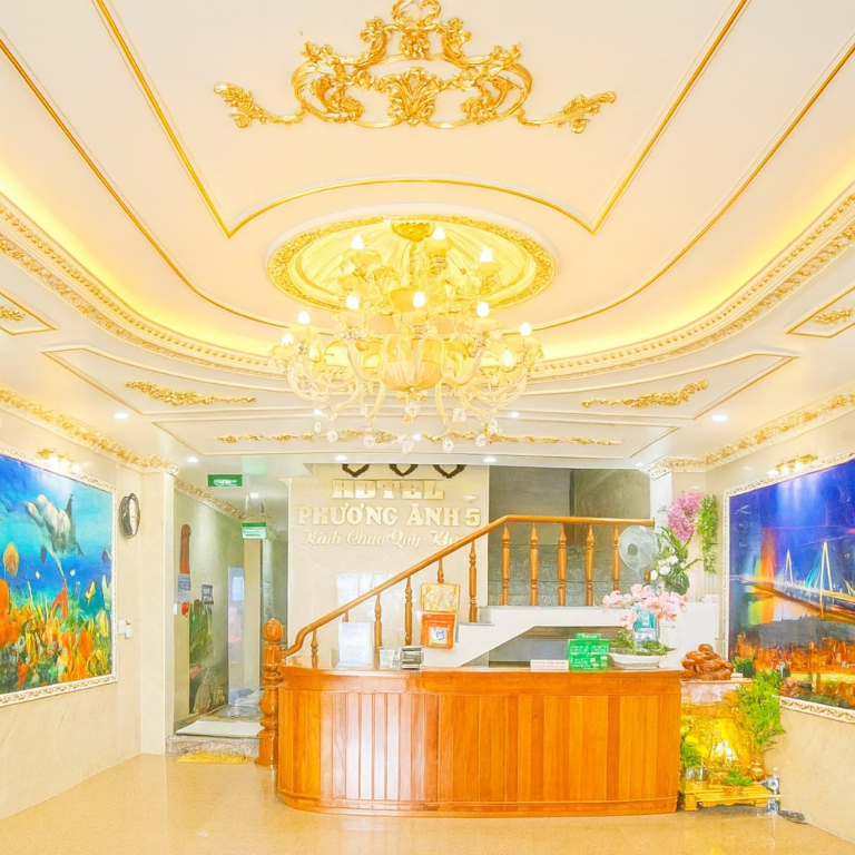 ダナンのPhương Anh 5 Hotel Đà Nẵng — 写真3