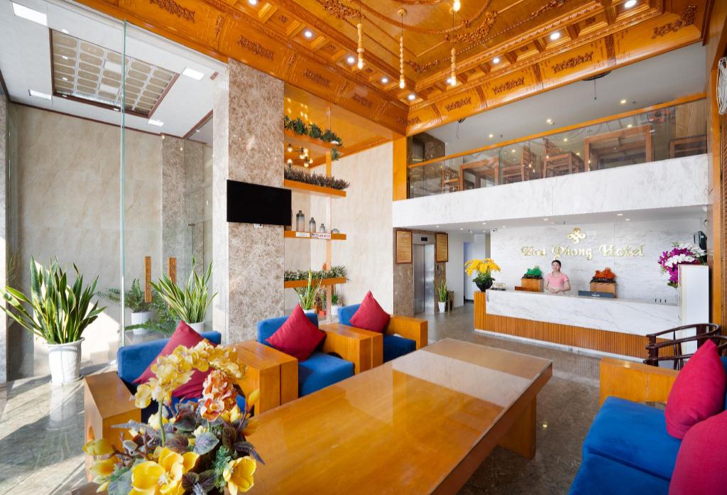 ダナンのHoa Phong Hotel — 写真3