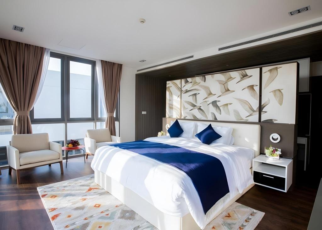 ダナンのThe Ocean Villa Resort - 4bedrooms Villa — 写真2