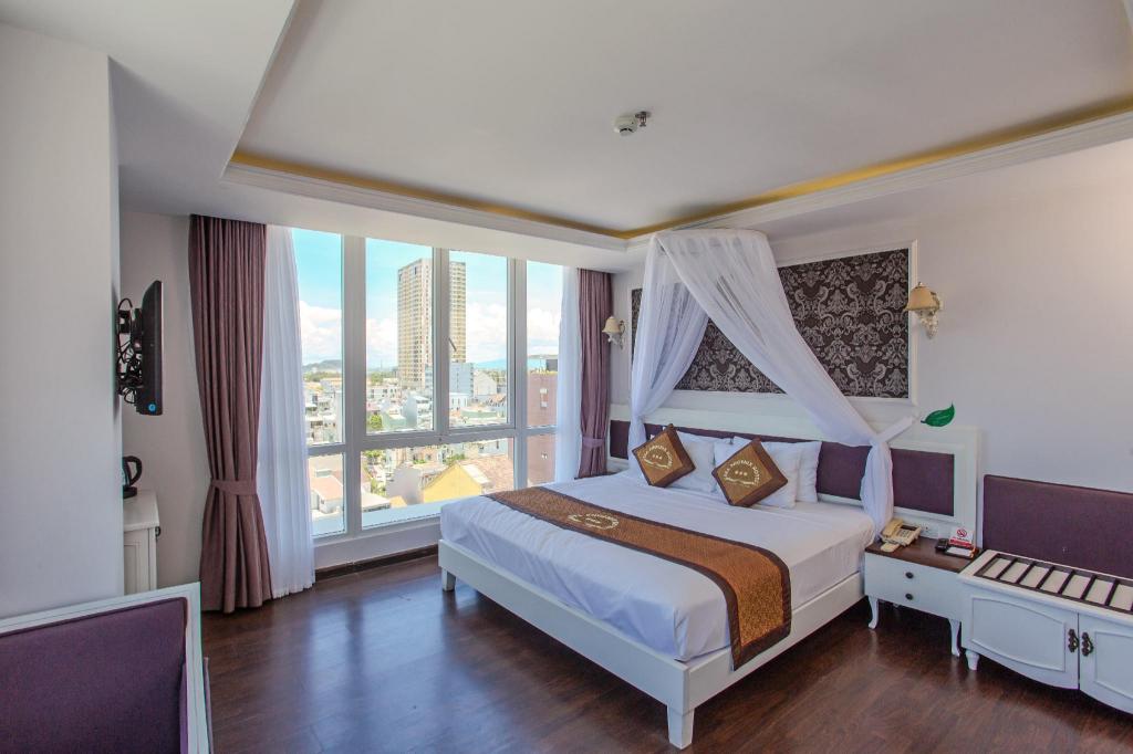 ダナンのSea Phoenix Hotel Da Nang — 写真2