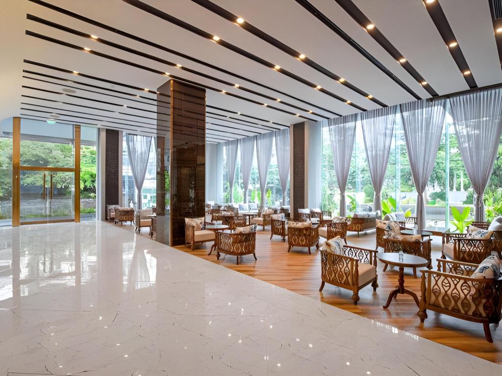 ダナンのCentre Point Danang Hotel & Residence — 写真6