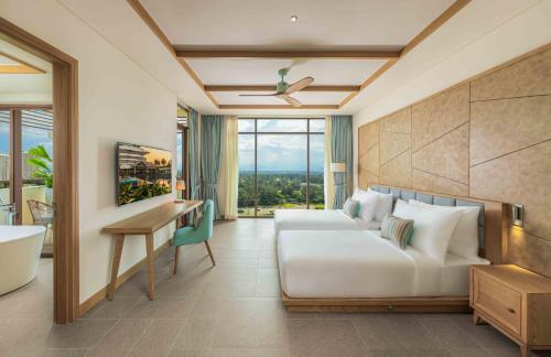 ダナンのFusion Resort & Villas Da Nang - Wellness Inclusive — 写真2