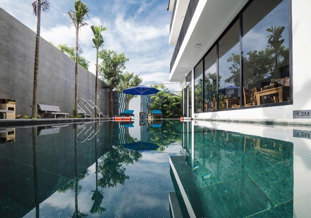 PHÚC VILLA 6 Bedrooms in Da Nang