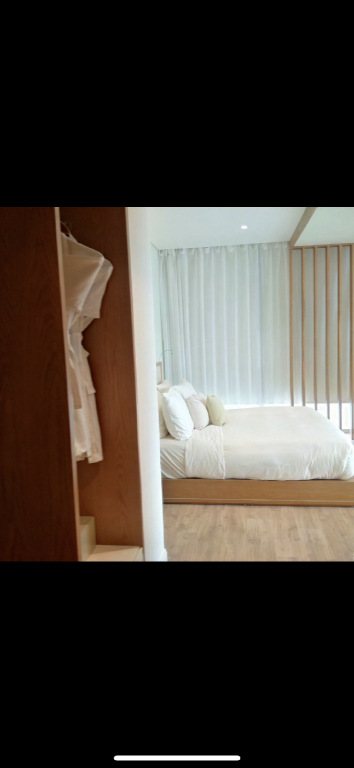 ダナンのLovely studio hotel room in central of Da Nang — 写真6