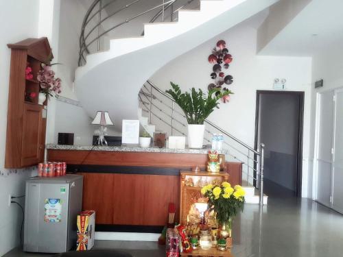 ダナンのMotel Thanh Long — 写真3