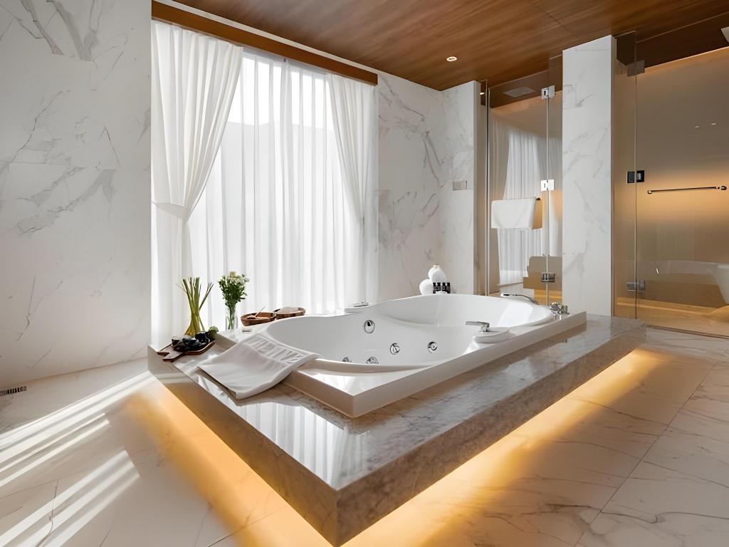 ダナンのThe Five Villas D33 — 写真4