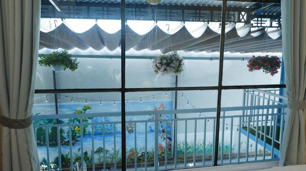 ダナンのTina Homestay gần biển và núi; giá cả hợp lý — 写真5