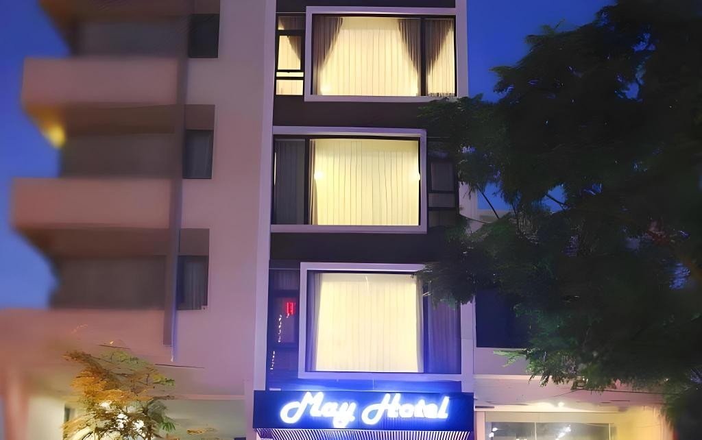 ダナンのMay Hotel — 写真5