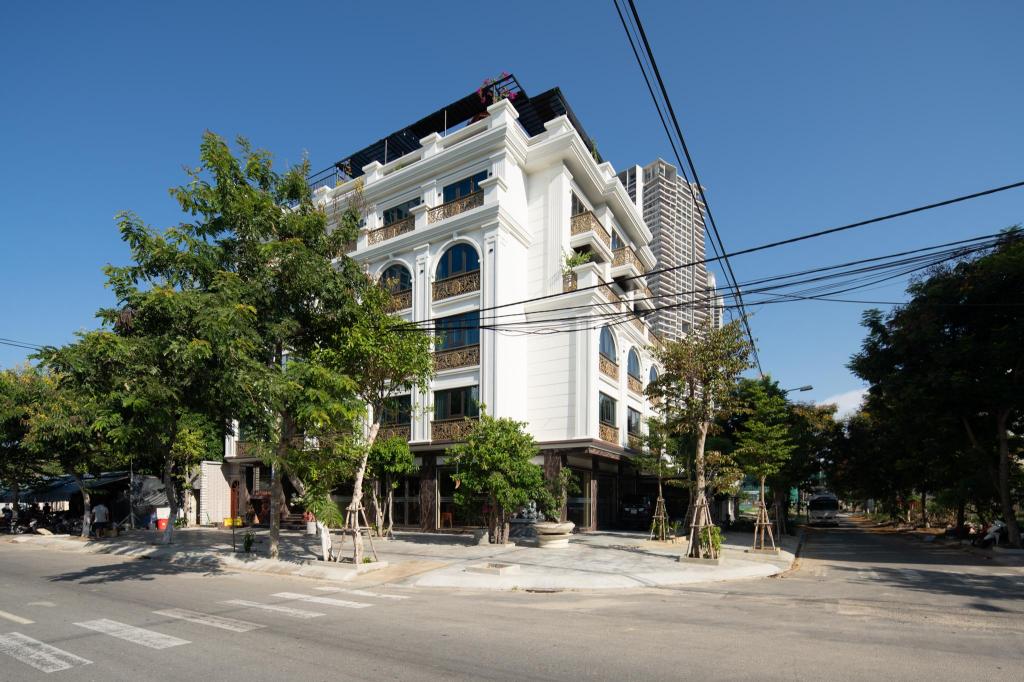 ダナンの7 Seven Sea Villa — 写真6